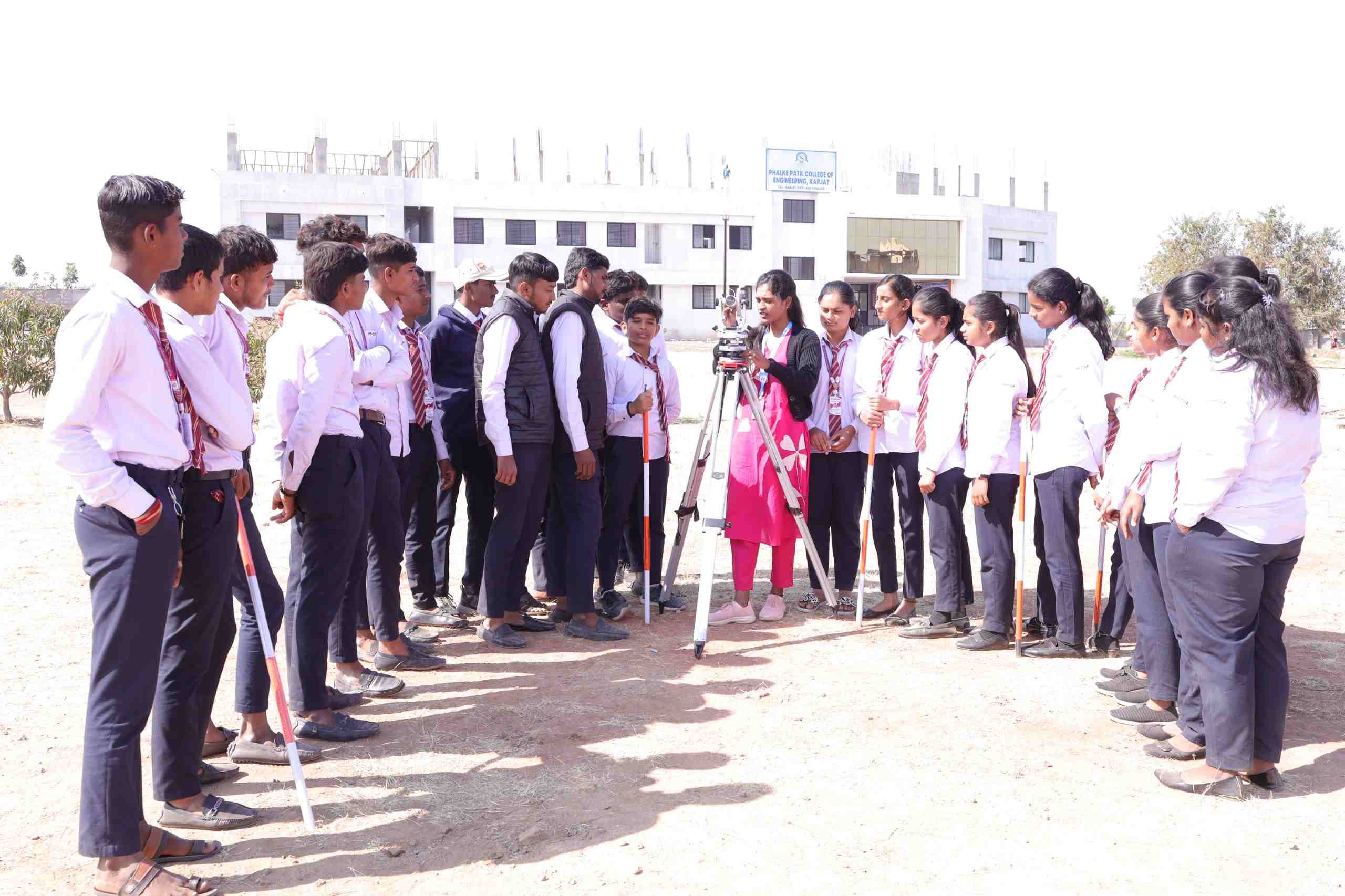 Civil Engineering Event 1